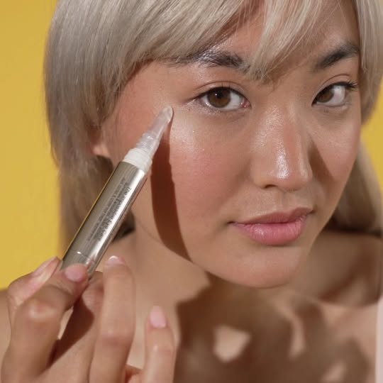  ......rmakeup   'recent posts' 