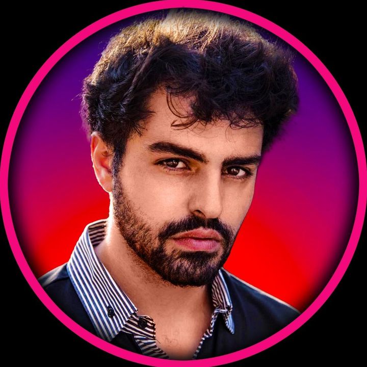 Hire .........giorgioph influencer with 66.5k