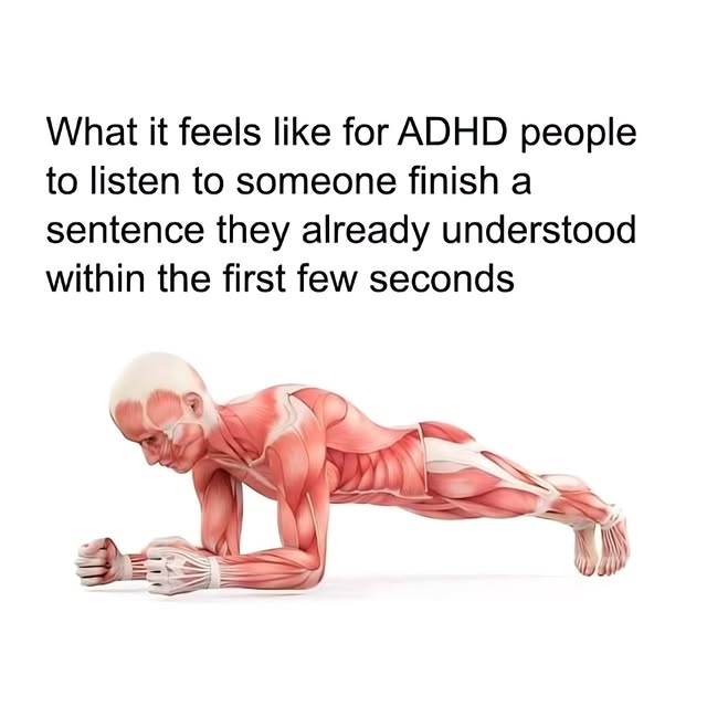  ......ngadhd   'recent posts' 