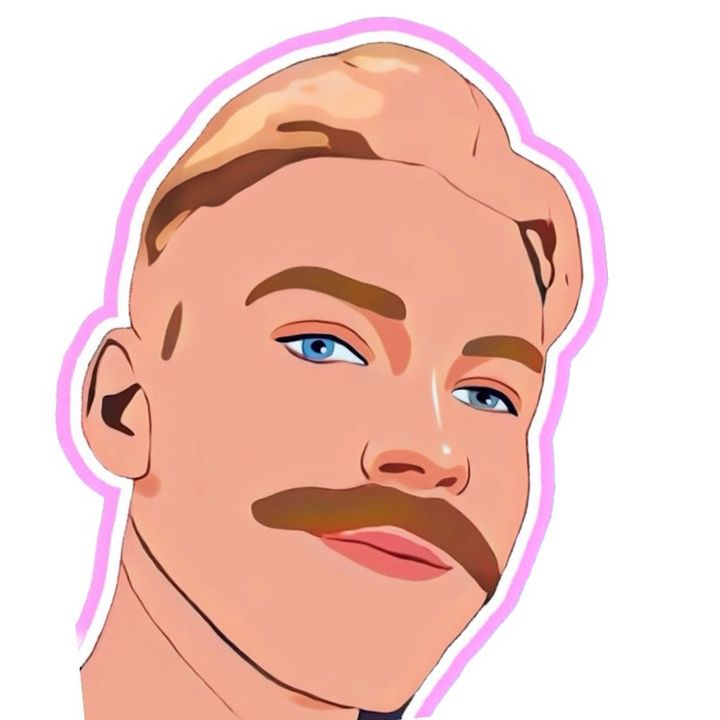 Hire ......._maloney influencer with 5.1m