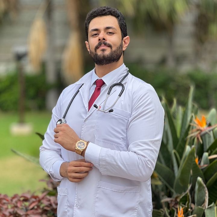 Hire ......rfouad influencer with 846.6k