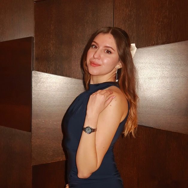 Hire ......kanicc influencer with 101.8k