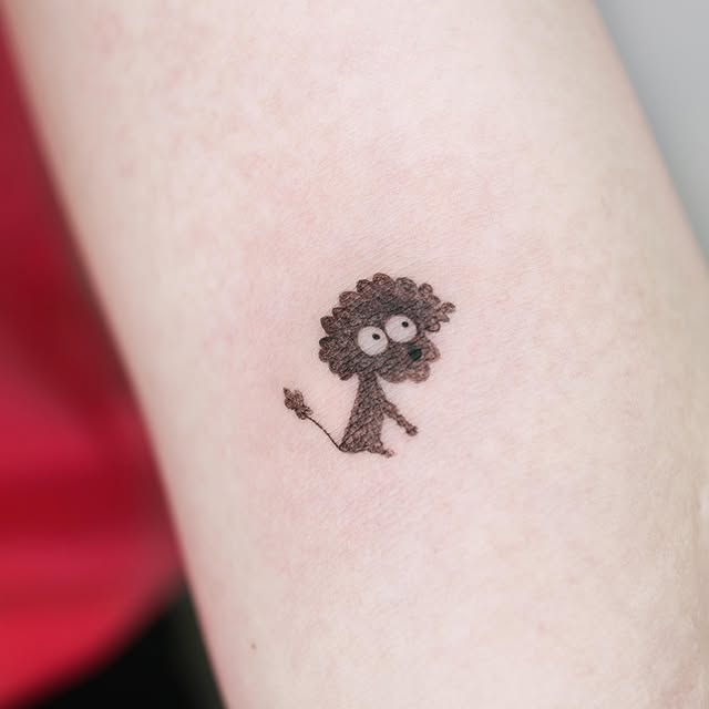  .....tatts   'recent posts' 