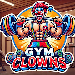 Hire ....Clown influencer with 12k