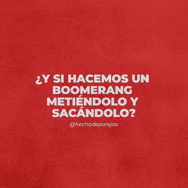  .......parejas   'recent posts' 