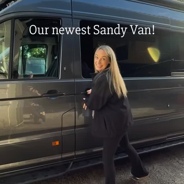  ......vanlife   'recent posts' 