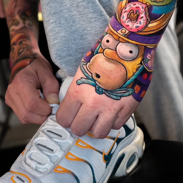  ........onstattoo   'recent posts' 