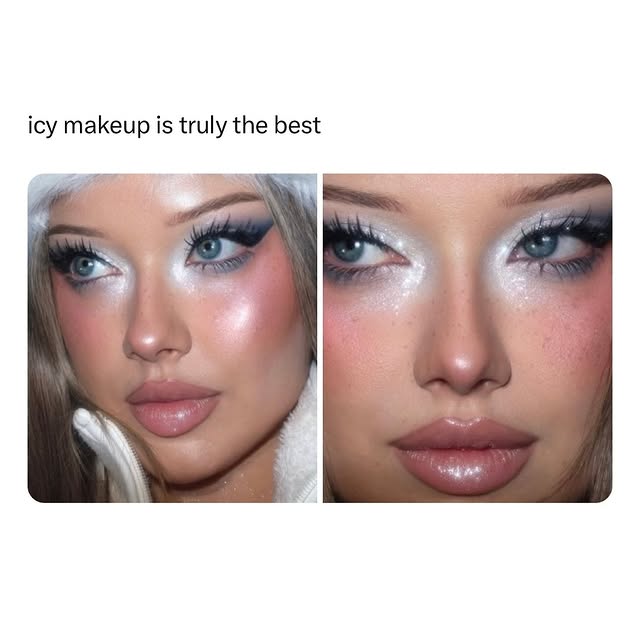  .....beauty   'recent posts' 