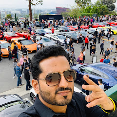 Hire ..... Aujla influencer with 471k