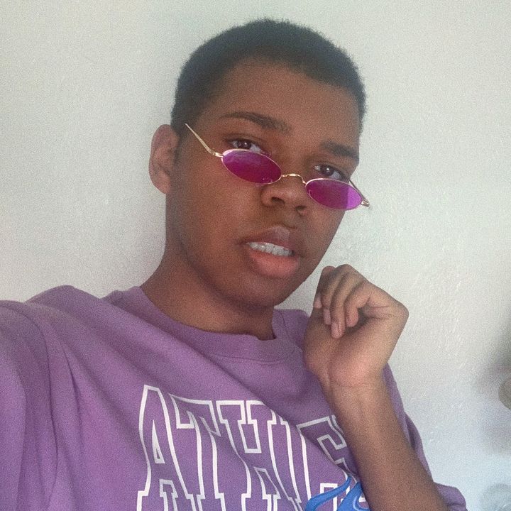 Hire .......usmcvey influencer with 15.6k