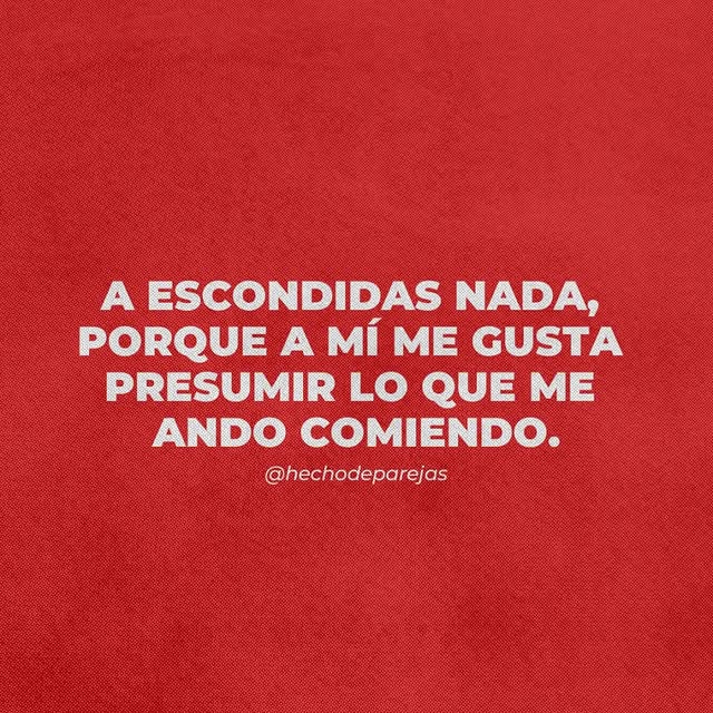  .......parejas   'recent posts' 