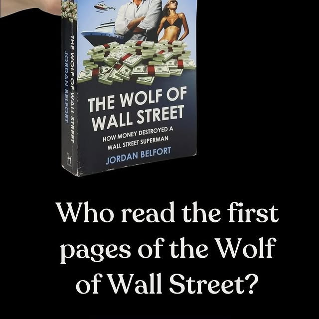  ......wallst   'recent posts' 