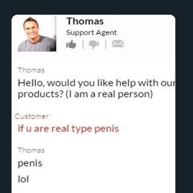  ....fails   'recent posts' 