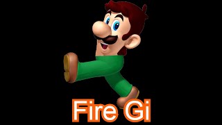  ....Fishy  'recent videos' 