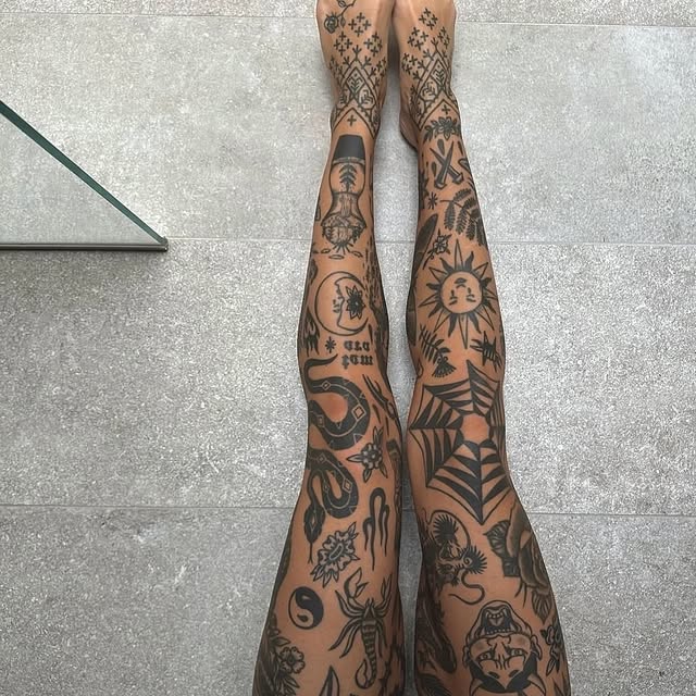  ........ngtattoos   'recent posts' 