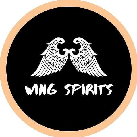 Hire .....pirits influencer with 70.5k