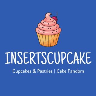 shoutout from .......cupcake influencer on Instagram  