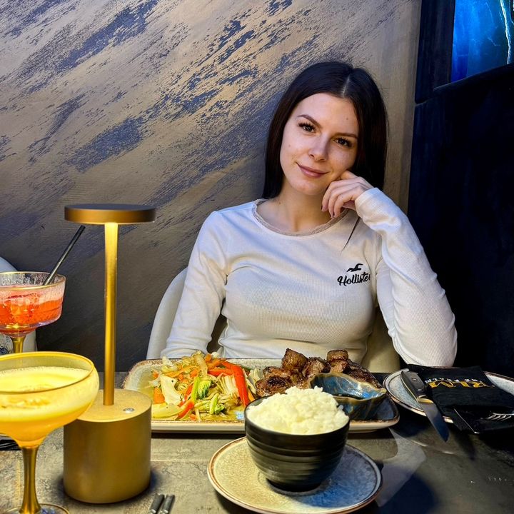 Hire ......ourneys influencer with 30.7k