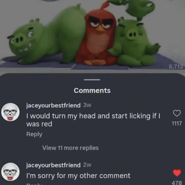  ....memes   'recent posts' 