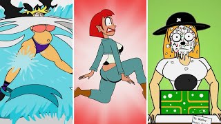  ....artie  'recent videos' 