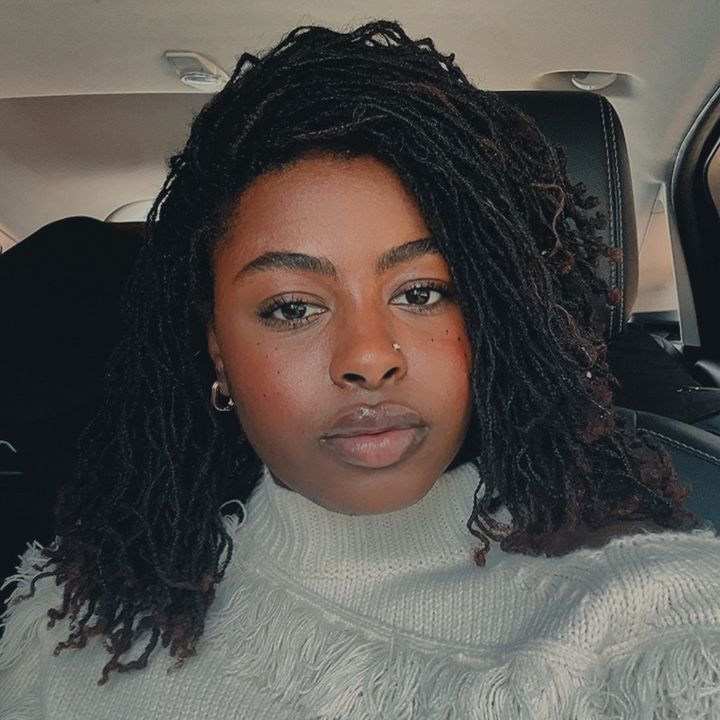 Hire ......ckhand influencer with 44.4k