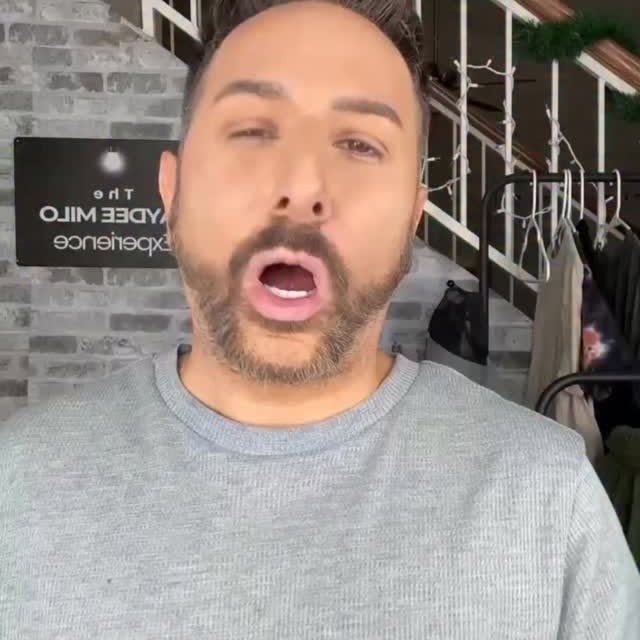  .....e_milo   'recent posts' 