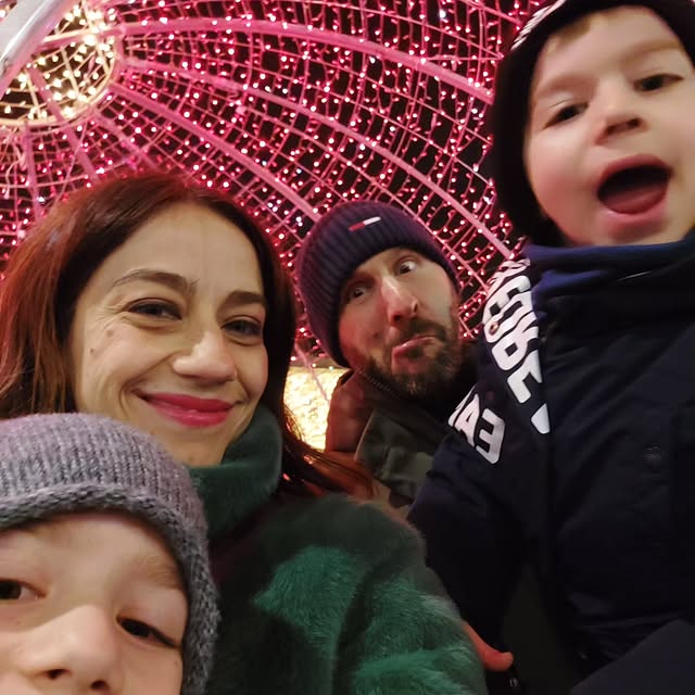  .....annini   'recent posts' 