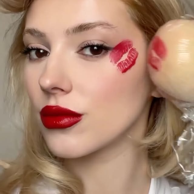  ......rmakeup   'recent posts' 