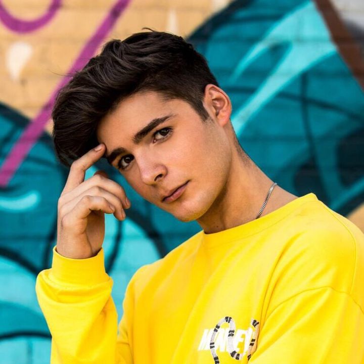 Hire ....jerry influencer with 2.3m