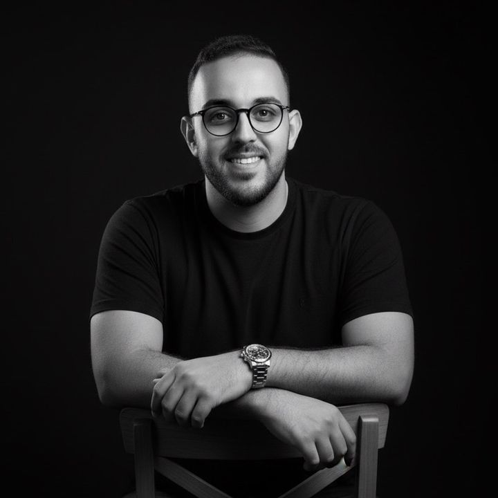 Hire ....drais influencer with 26.9k