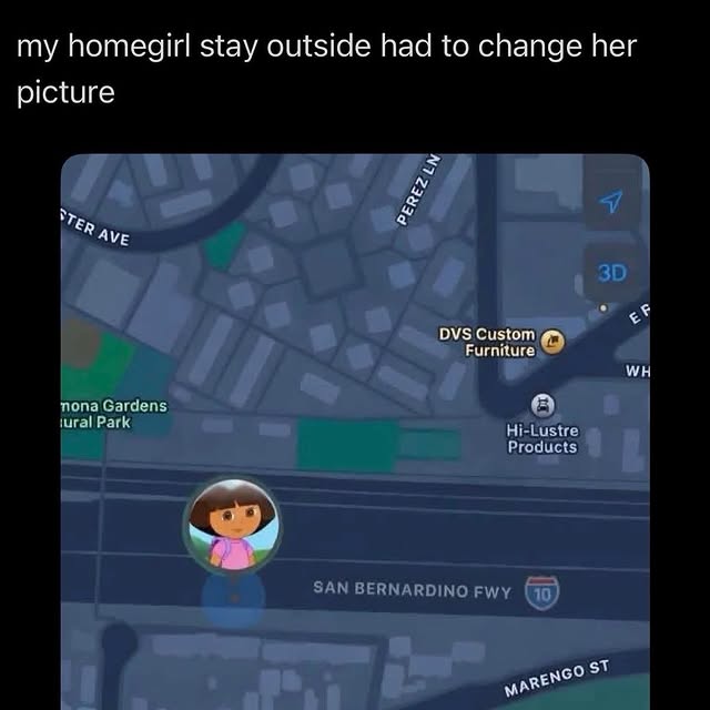  .....memes   'recent posts' 