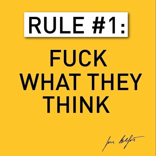  ......wallst   'recent posts' 