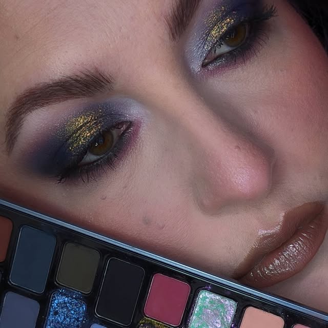  ........ivamakeup   'recent posts' 