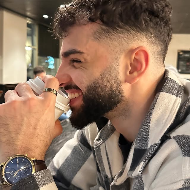  ...tick   'recent posts' 