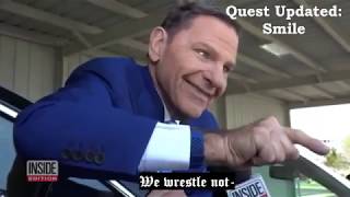  ....Fishy  'recent videos' 