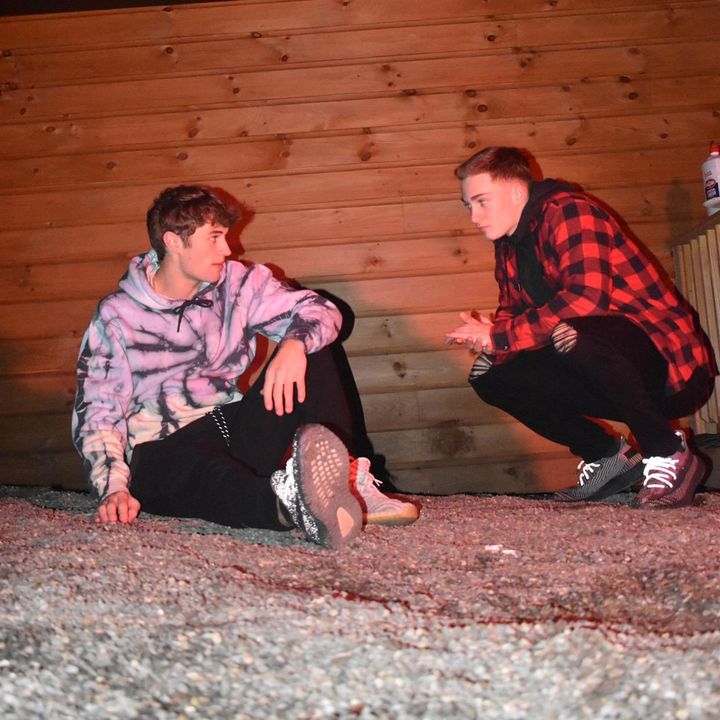 Hire .....dJake_ influencer with 19.6k