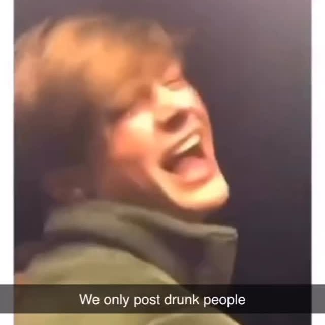  .......drunkppl   'recent posts' 