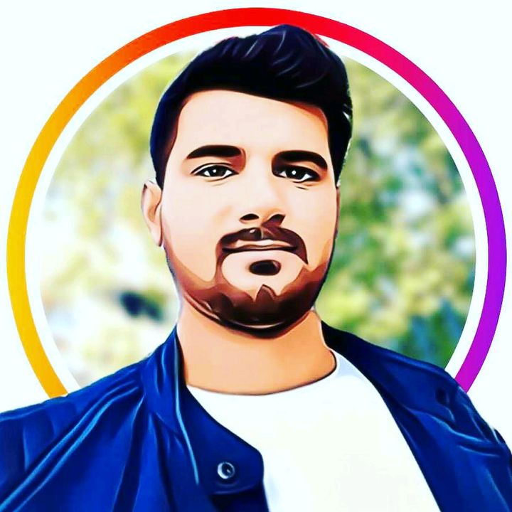 Hire .....smagic influencer with 207.5k