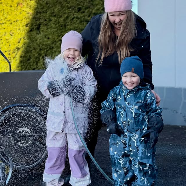  ......pyssel   'recent posts' 