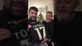  ......oselli  'recent videos' 