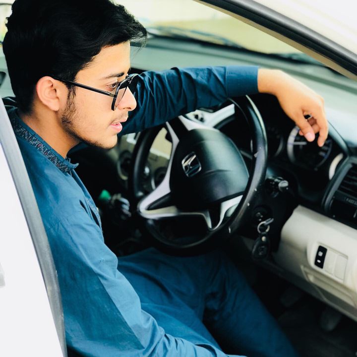 Hire ......aifa25 influencer with 63.7k