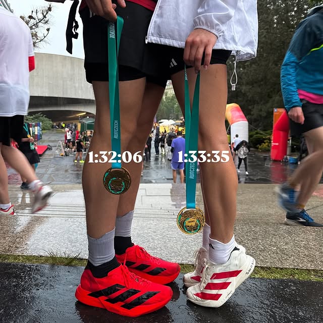  ......runners   'recent posts' 