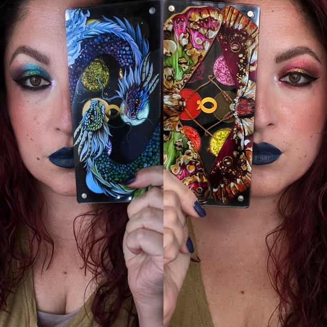  ........ivamakeup   'recent posts' 