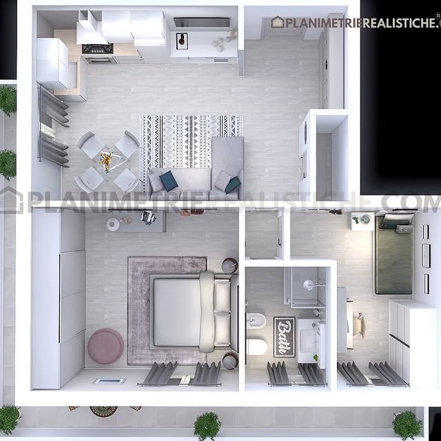  ...........realistiche   'recent posts' 