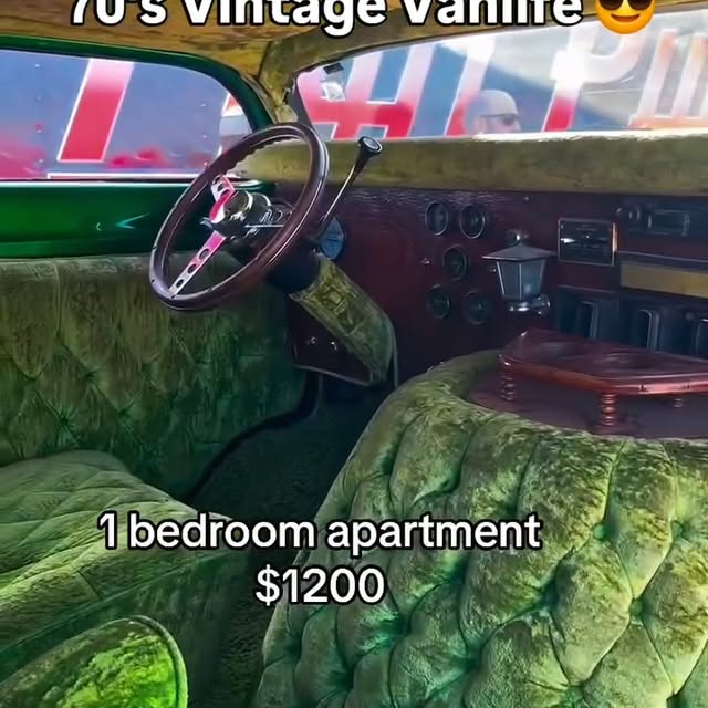  ......vanlife   'recent posts' 