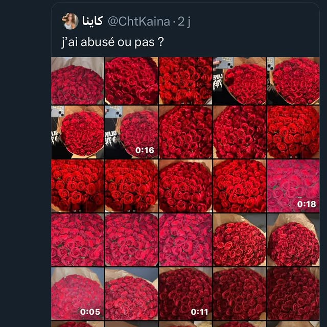  .......ttitude   'recent posts' 