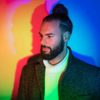 Hire .......ndbeats influencer with 39.7k