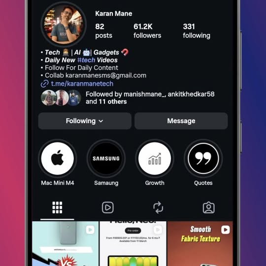  .....karan_   'recent posts' 