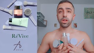  .....Alison  'recent videos' 