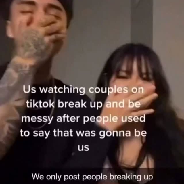  .......lbreakup   'recent posts' 